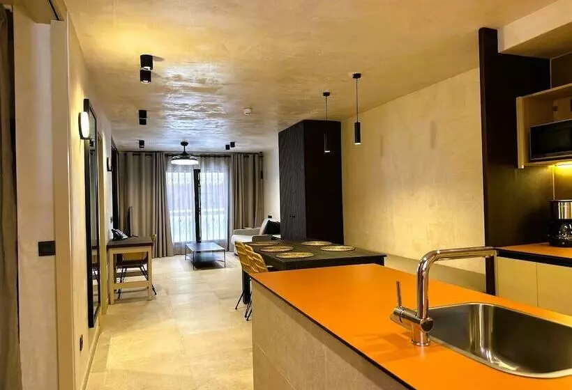 Apartamentos Playazul
