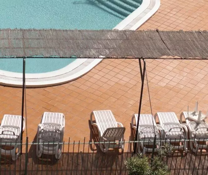 Apartamentos Playazul