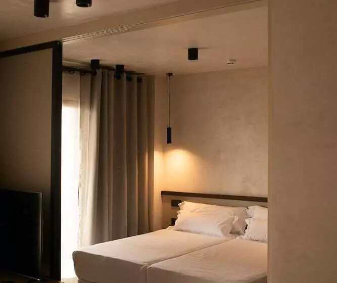 Apartamentos Playazul