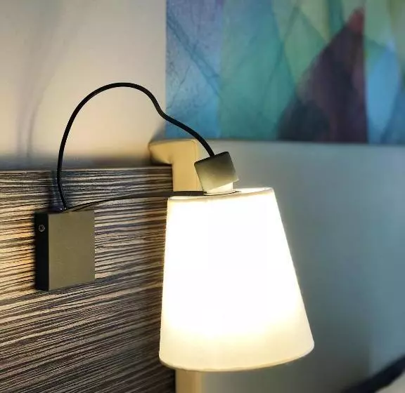 Harmónia Hotel Sárvár