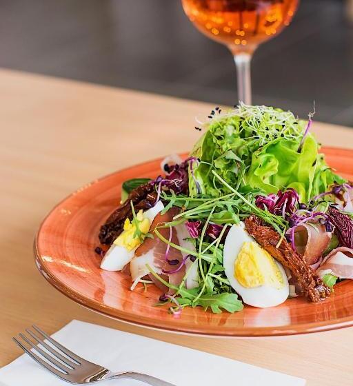 Harmónia Hotel Sárvár