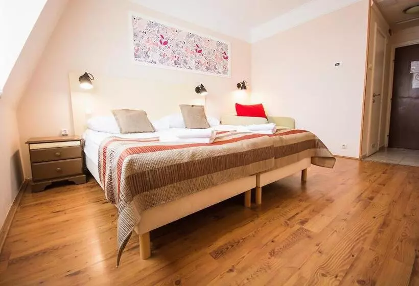 Harmónia Hotel Sárvár