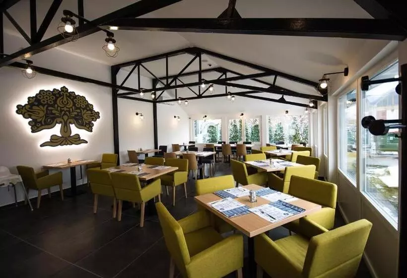 Harmónia Hotel Sárvár