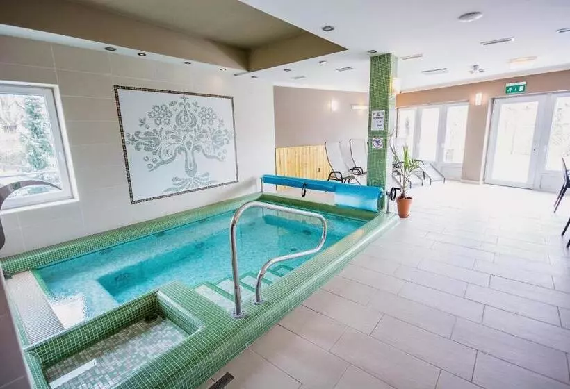 Harmónia Hotel Sárvár