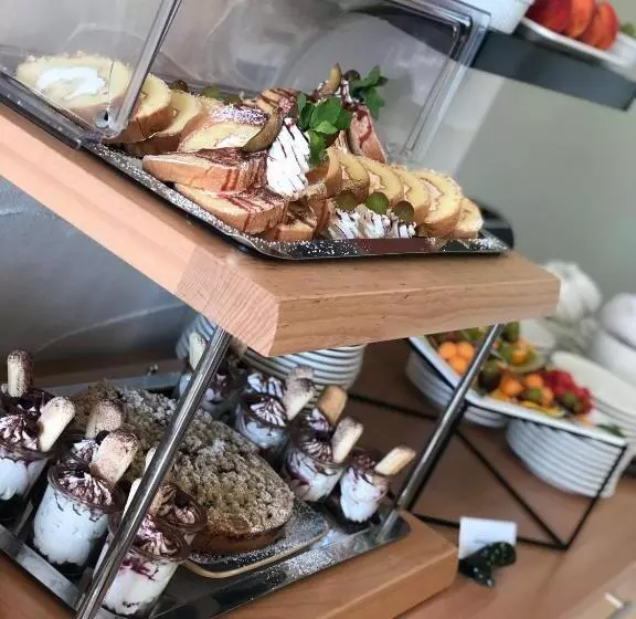 Harmónia Hotel Sárvár