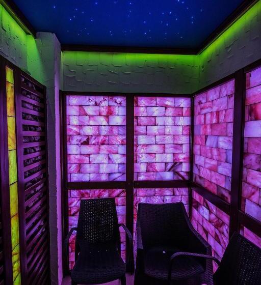 Harmónia Hotel Sárvár