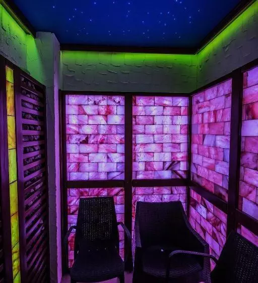 Harmónia Hotel Sárvár