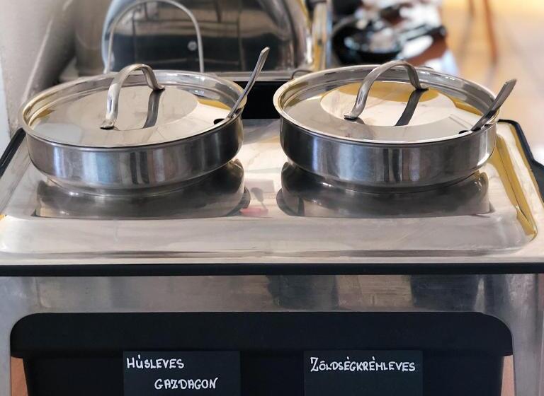 Harmónia Hotel Sárvár