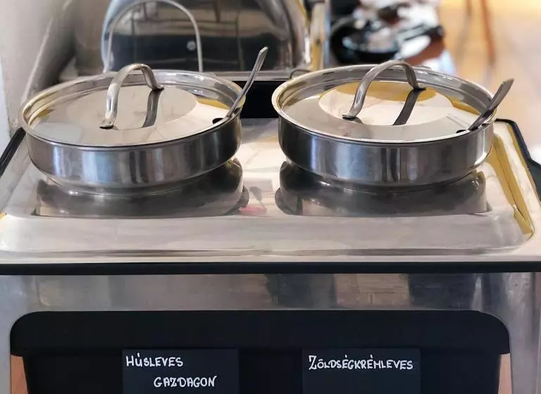 Harmónia Hotel Sárvár