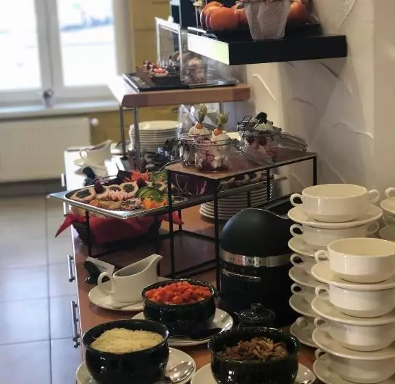 Harmónia Hotel Sárvár