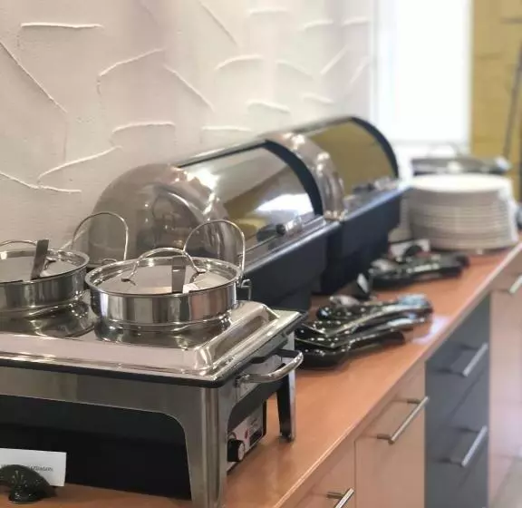 Harmónia Hotel Sárvár