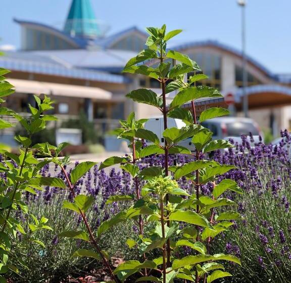 Harmónia Hotel Sárvár