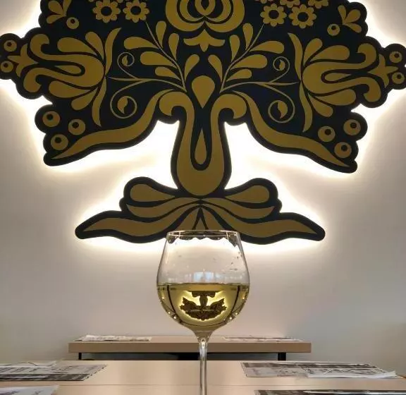 Harmónia Hotel Sárvár