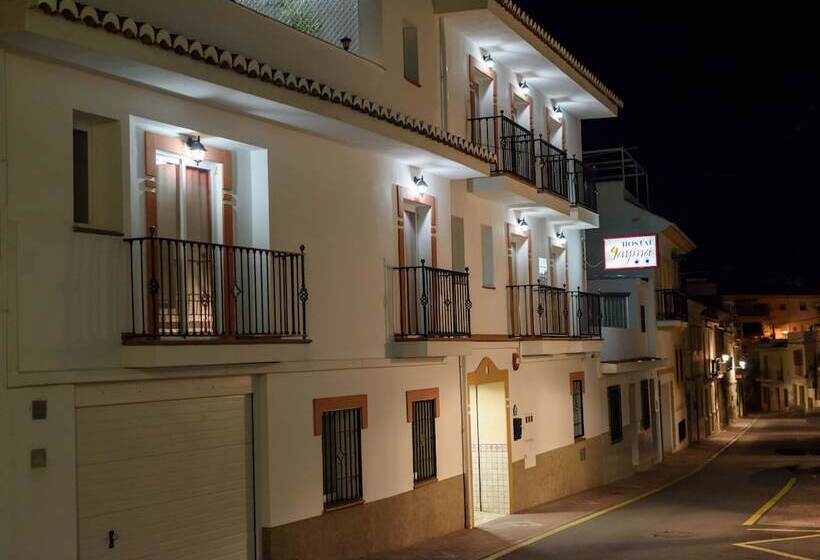 Hostal Jayma