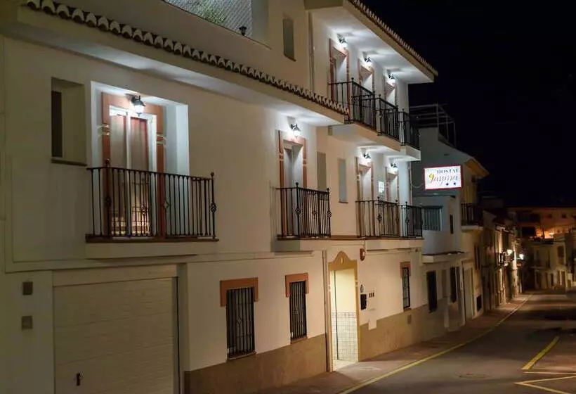 Hostal Jayma