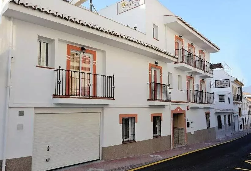 Hostal Jayma