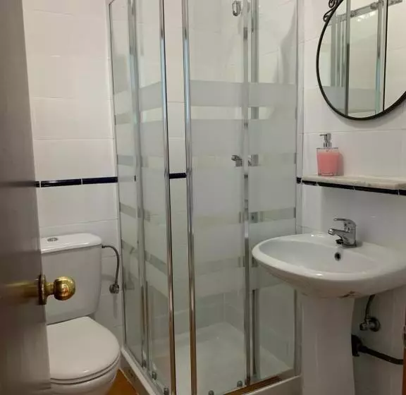 Hostelli Pensión Lisdos