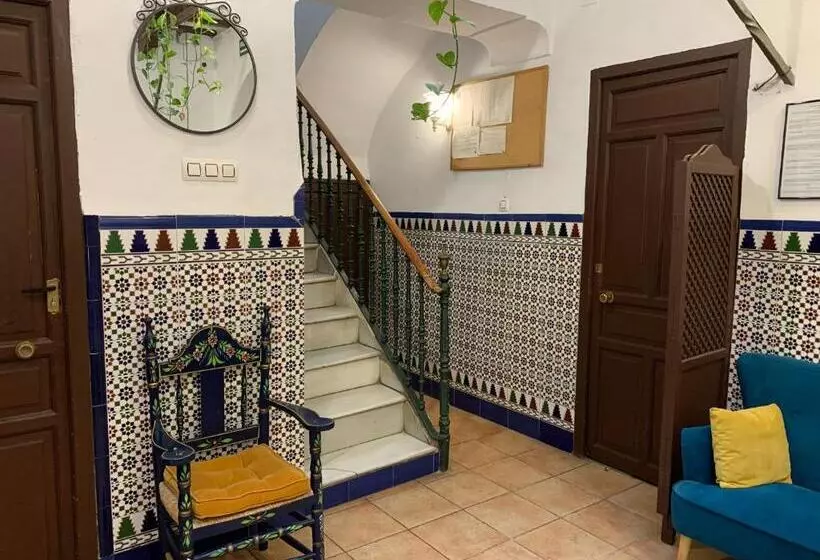 Hostelli Pensión Lisdos