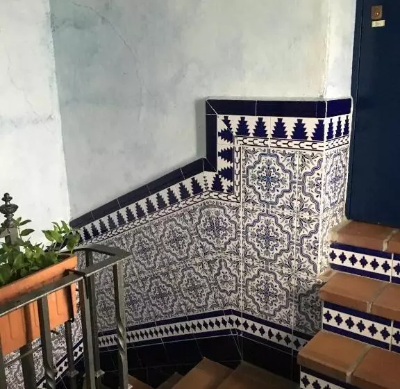 Hostelli Pensión Lisdos