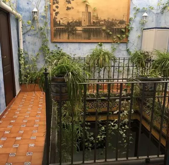 Hostelli Pensión Lisdos