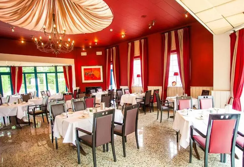 酒店 Ahauser Land & Golf