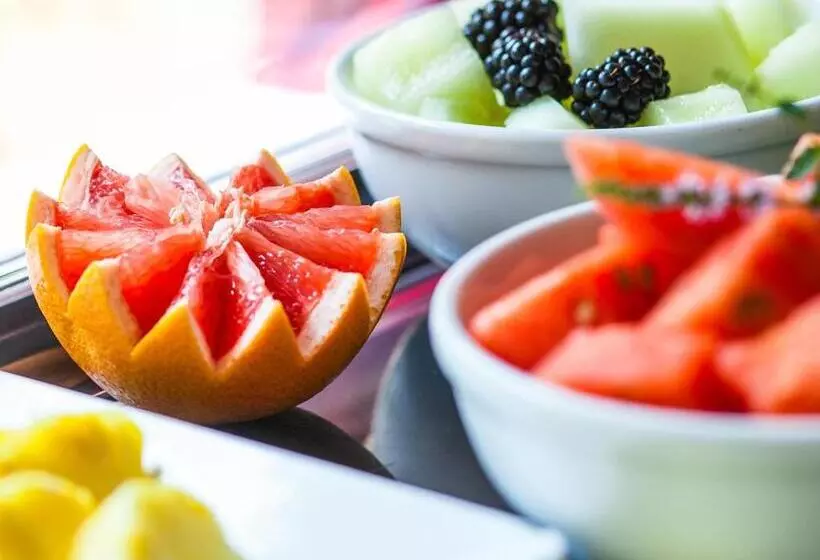 酒店 Ahauser Land & Golf