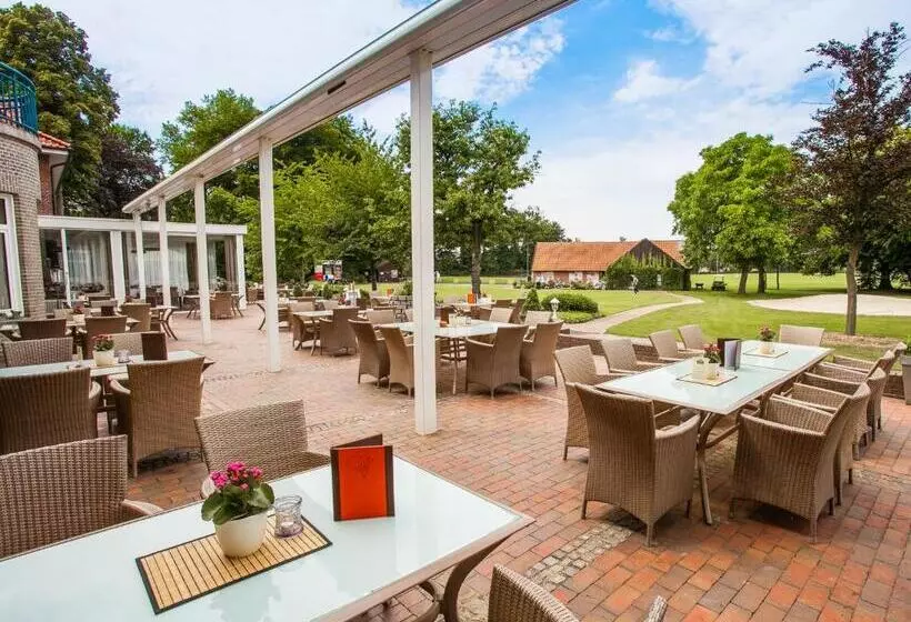 酒店 Ahauser Land & Golf