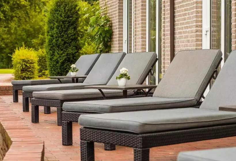 酒店 Ahauser Land & Golf