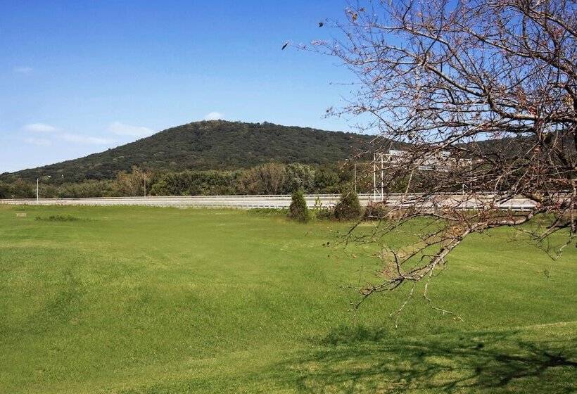 호텔 Americas Best Value Inn Chillicothe