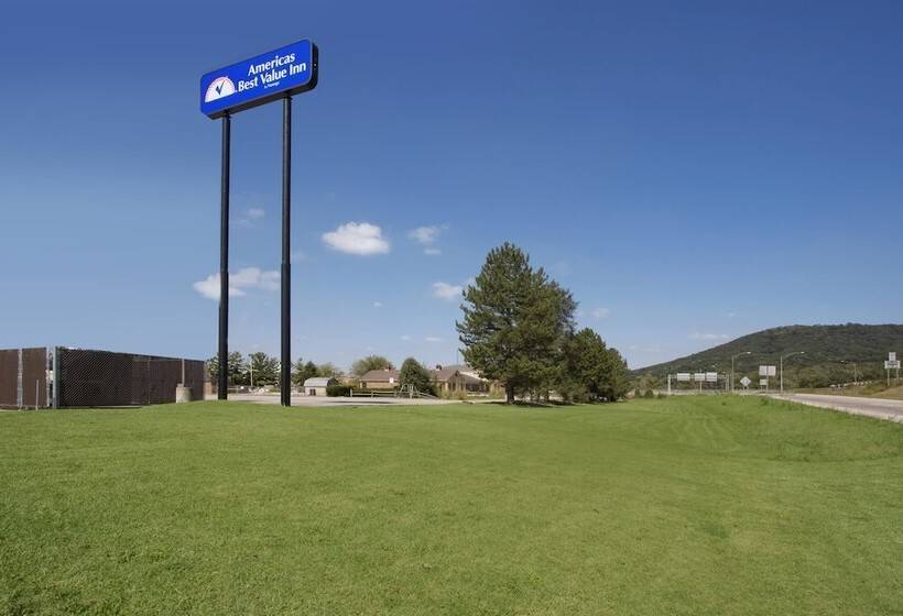 호텔 Americas Best Value Inn Chillicothe