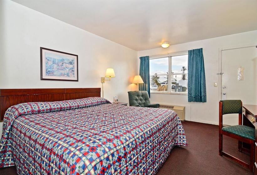 호텔 Americas Best Value Inn Chillicothe