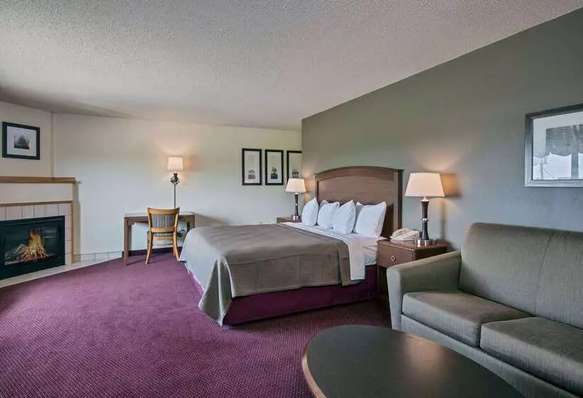 호텔 Americinn By Wyndham Iowa Falls