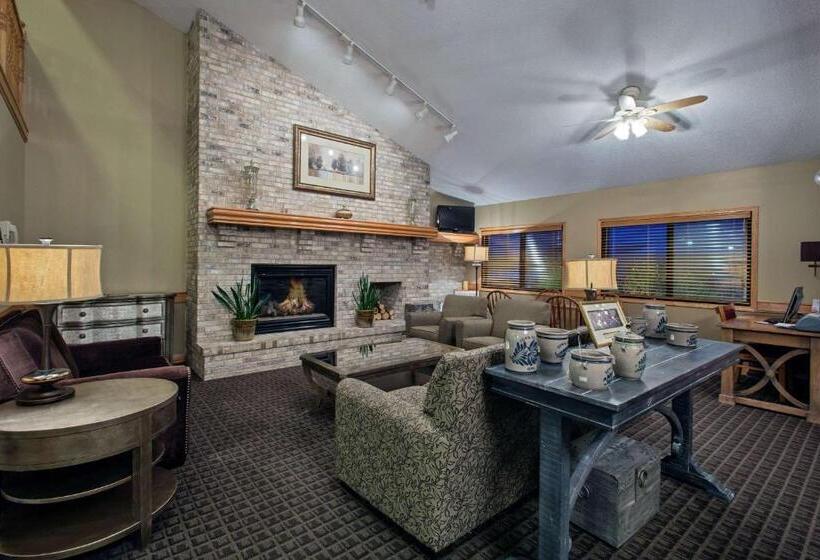 فندق Americinn By Wyndham Iowa Falls