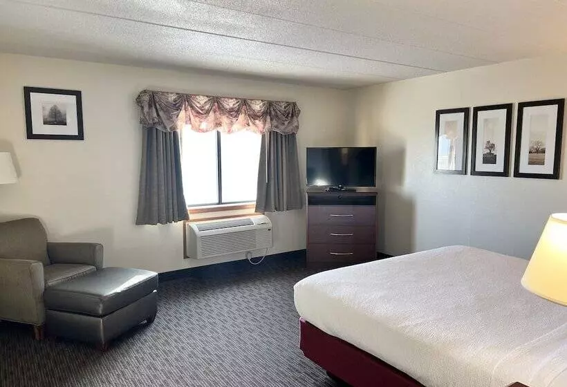 호텔 Americinn By Wyndham Iowa Falls