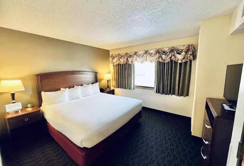 호텔 Americinn By Wyndham Iowa Falls