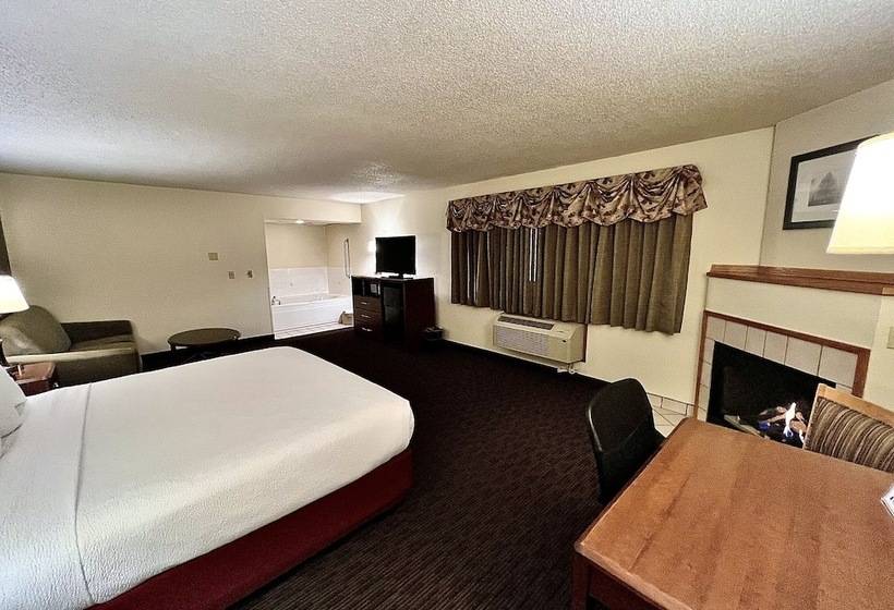 فندق Americinn By Wyndham Iowa Falls
