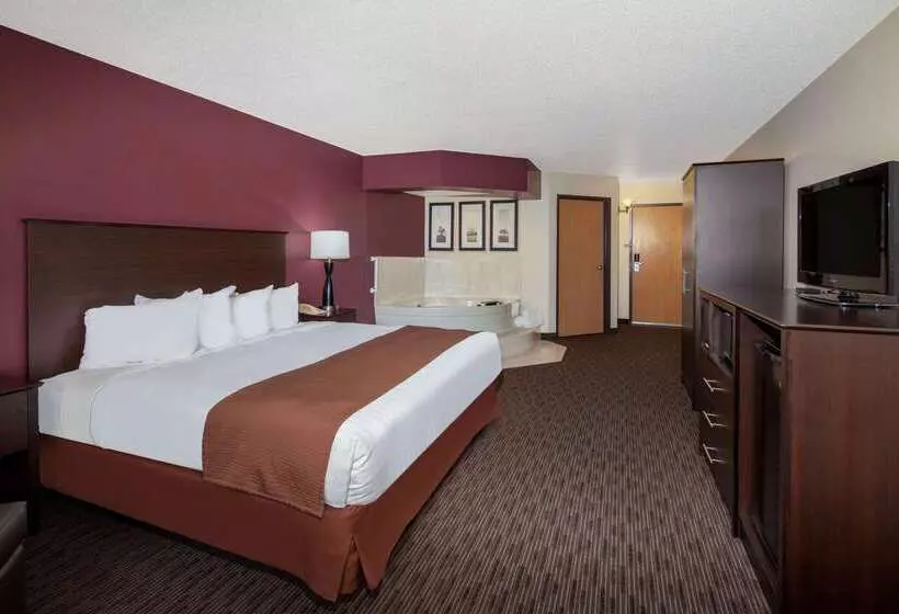 호텔 Americinn By Wyndham Northfield