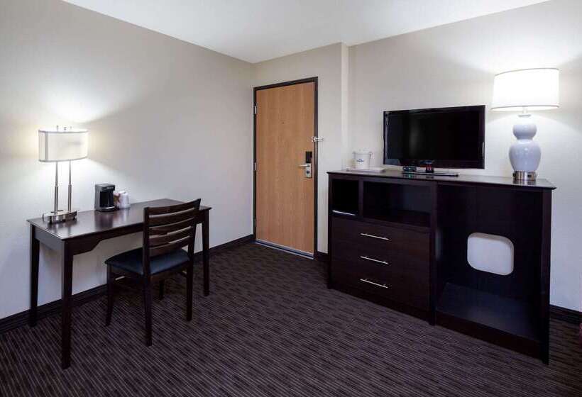 ホテル Americinn By Wyndham Northfield