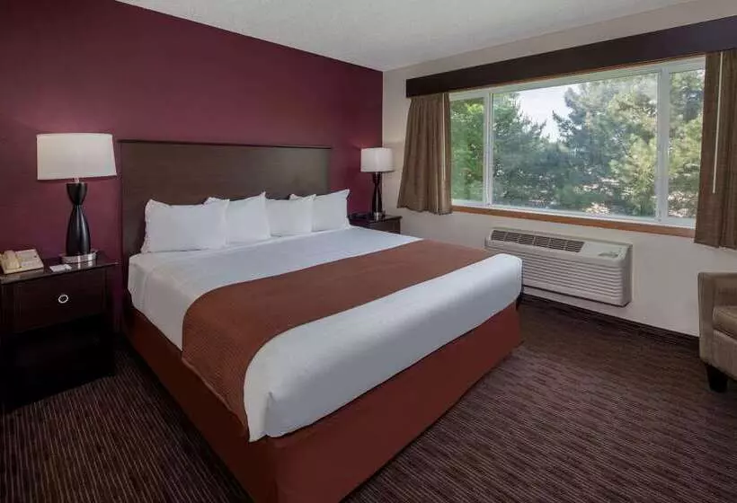 호텔 Americinn By Wyndham Northfield