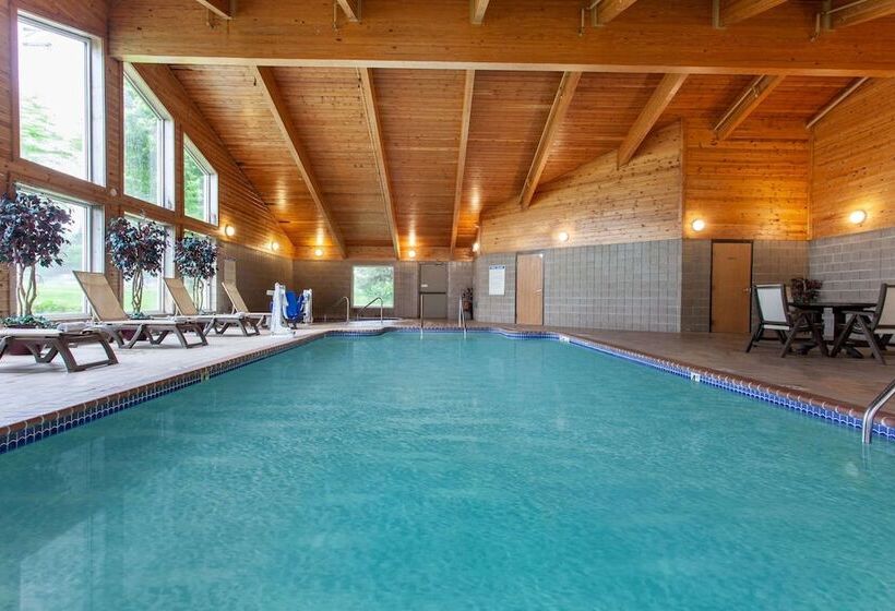 ホテル Americinn By Wyndham Northfield