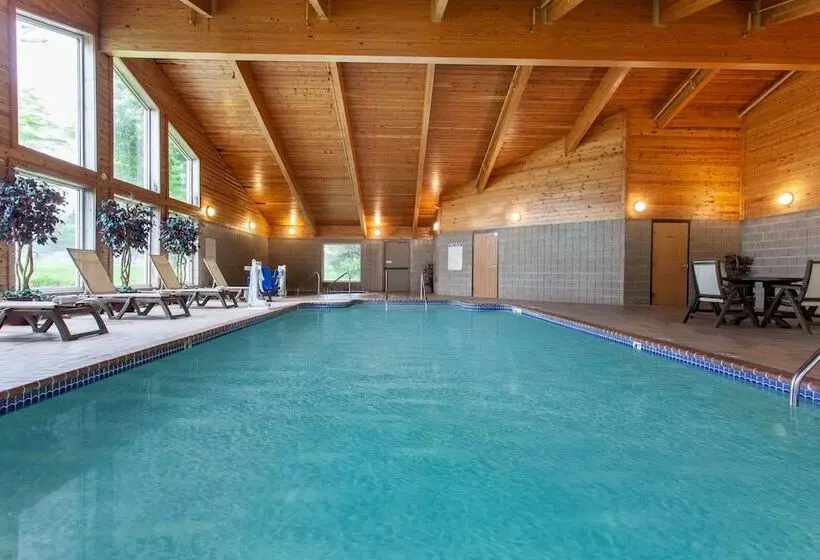 호텔 Americinn By Wyndham Northfield