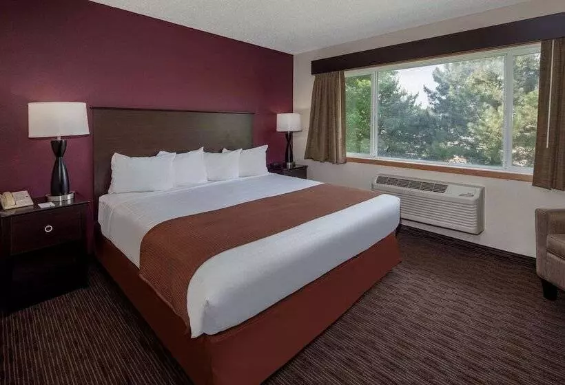 호텔 Americinn By Wyndham Northfield