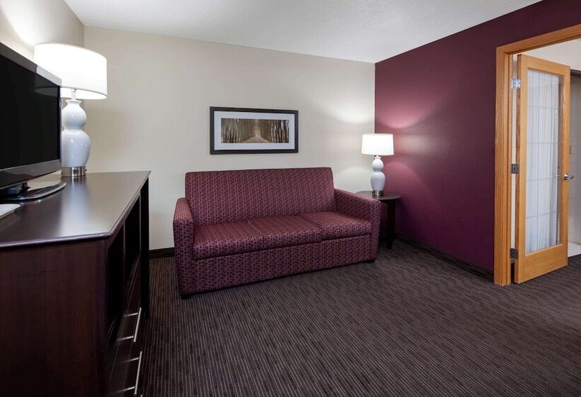 ホテル Americinn By Wyndham Northfield