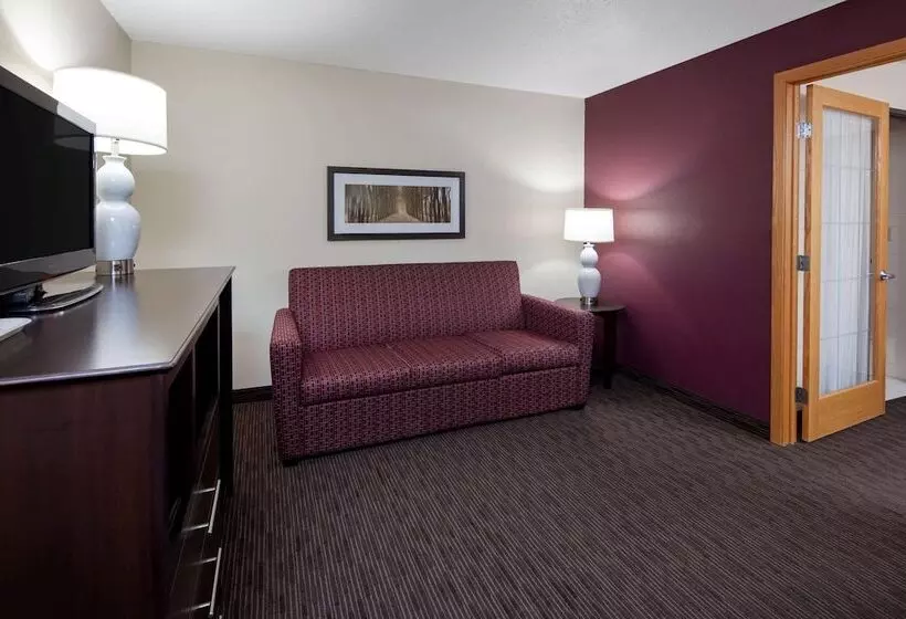 호텔 Americinn By Wyndham Northfield