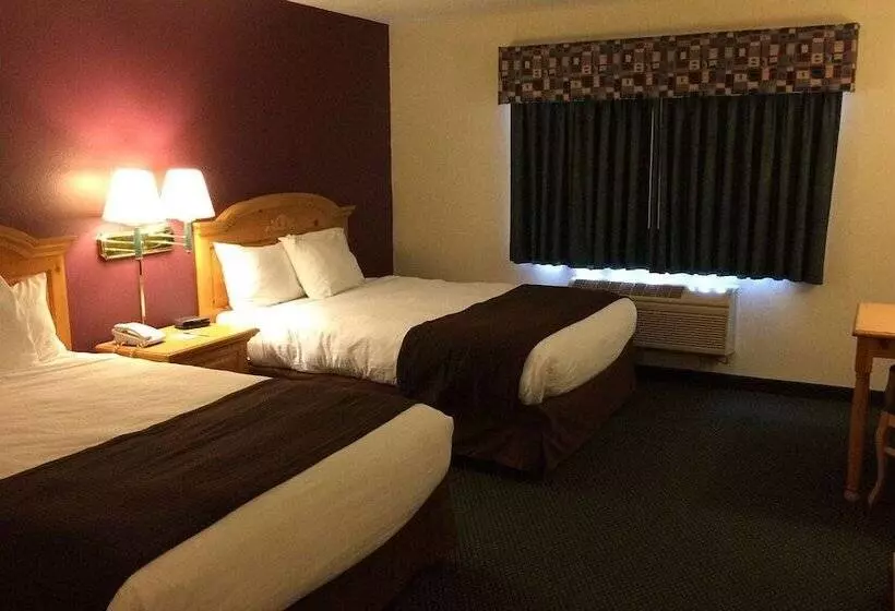 호텔 Americinn By Wyndham Northfield