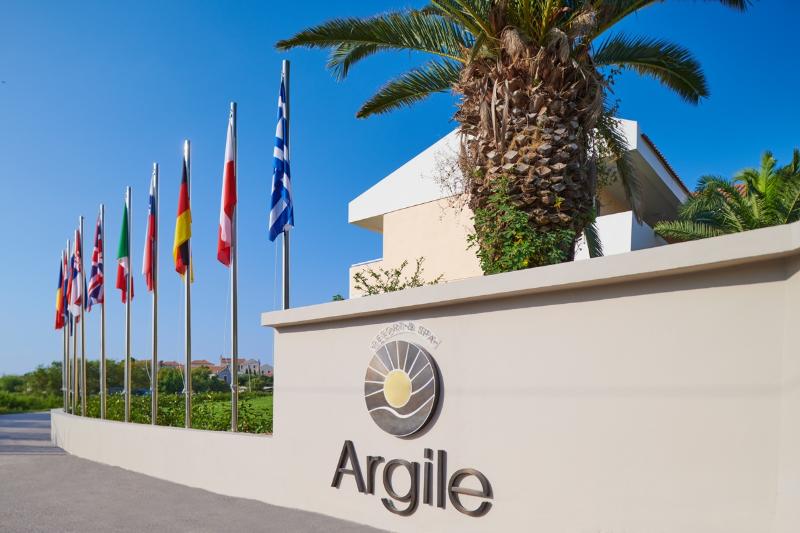 Hotel Argile Resort