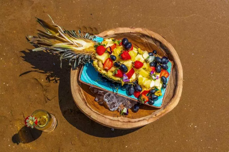 فندق Argile Resort