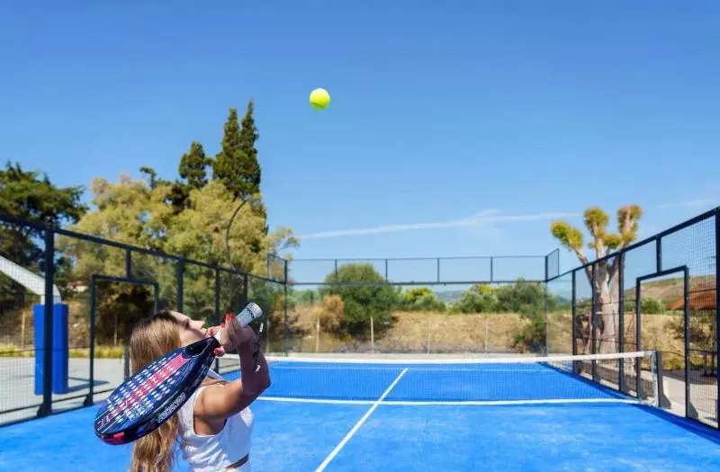 فندق Argile Resort