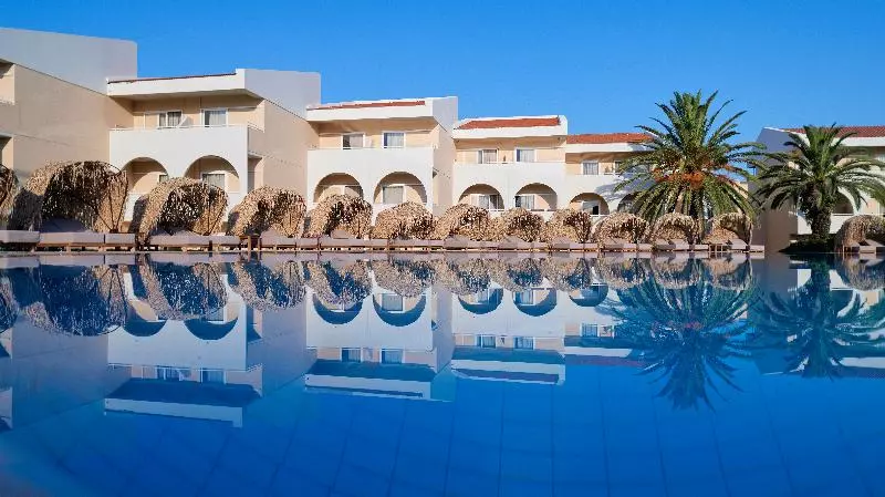 فندق Argile Resort