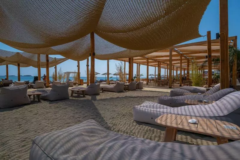 فندق Argile Resort